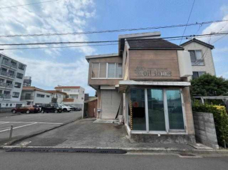 松山市山越５丁目の売地の画像
