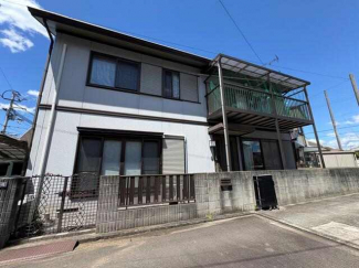 伊予郡松前町大字北黒田の中古一戸建ての画像