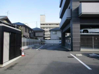 ラルステージ愛大付属前の画像
