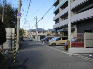 ラルステージ愛大付属前の画像