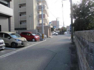 ラルステージ愛大付属前の画像