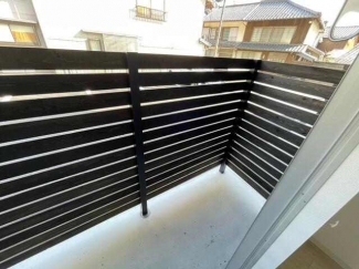 ベルソーレ駅前の画像