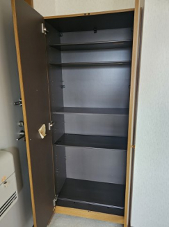 シューズボックスです