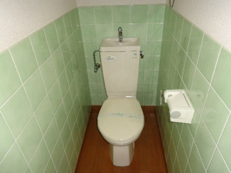 【トイレ】