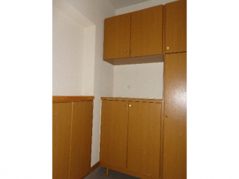 【玄関】
