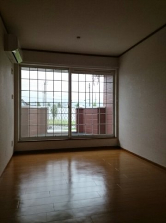リビングです