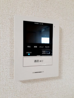 【その他設備】