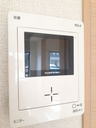 【その他設備】