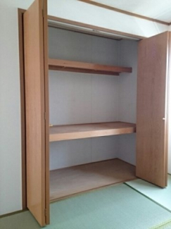 こまごまとしたものを収納できそうですね