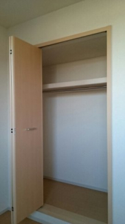 収納があります