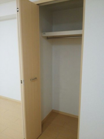 おしゃれな内装です