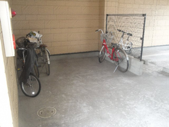 【その他共有部分】