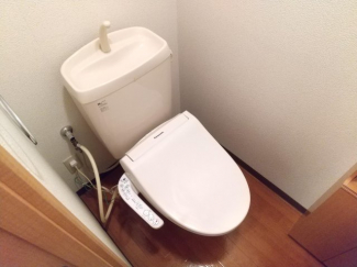 【トイレ】