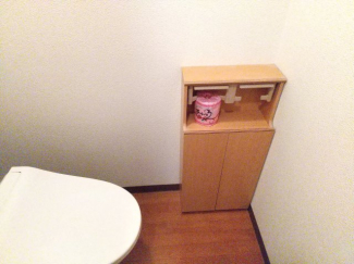 【トイレ】