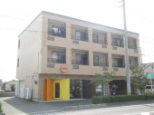 松山市和泉南１丁目のマンションの画像