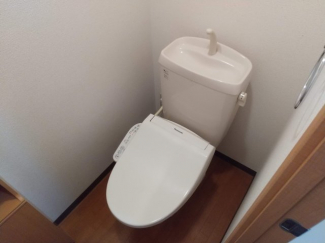 【トイレ】