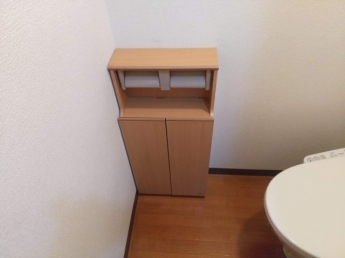 【トイレ】