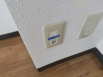 【その他設備】