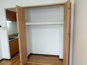 【収納】