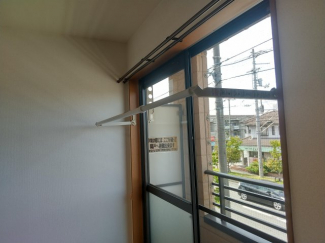 【内装】