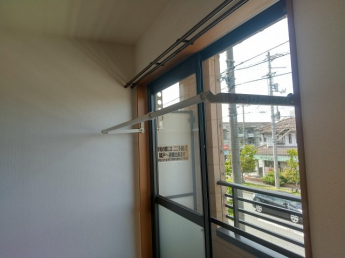 【内装】