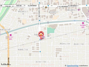 【地図】