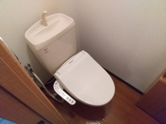 【トイレ】