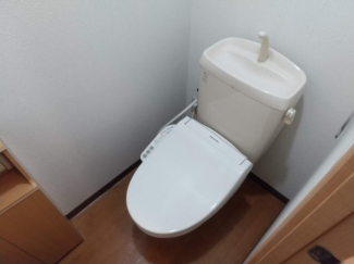 【トイレ】