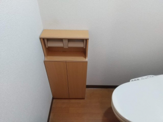 【トイレ】