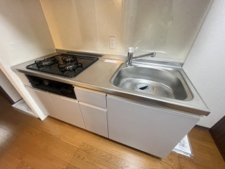 【キッチン】