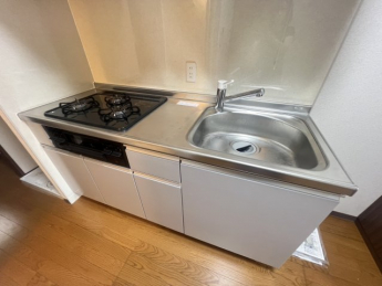 【キッチン】