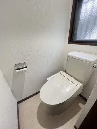 【トイレ】