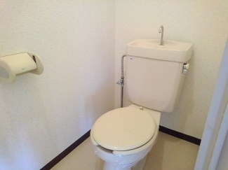 【トイレ】