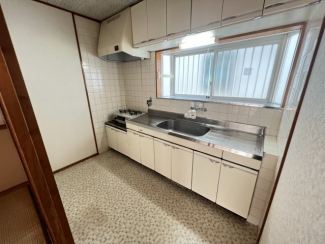 【キッチン】