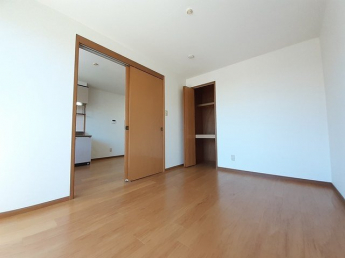 内装もきれいです