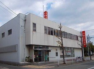 兵庫信金まで700m