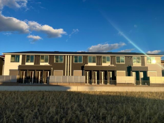 外観写真（昼）