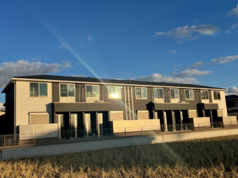 外観写真（昼）