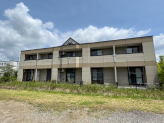 外観写真（昼）