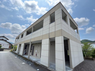 外観写真（昼）