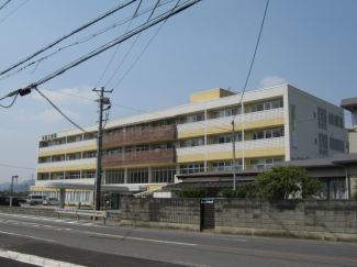 京都協立病院まで1,300ｍ