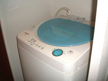 洗濯機