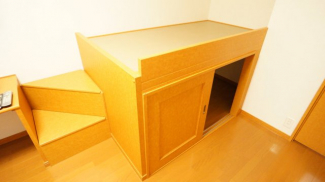 【居間・リビング】