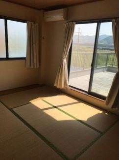 【和室】