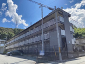 京都府福知山市字天田のマンションの画像