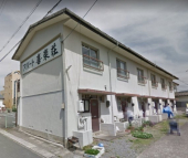 京都府福知山市土師宮町１丁目のアパートの画像