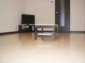 【居間・リビング】