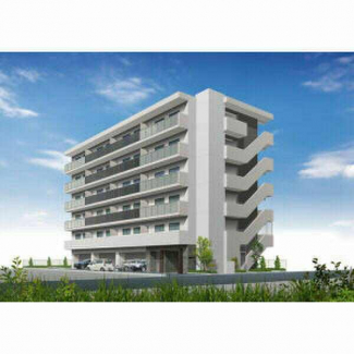 西宮市上甲子園４丁目のマンションの画像