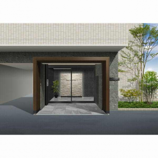 西宮市上甲子園４丁目のマンションの画像