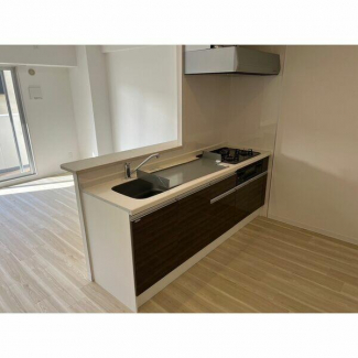 西宮市上甲子園４丁目のマンションの画像